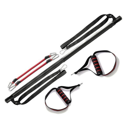 Resistance Bands Portable Home Gym Workout Equipment