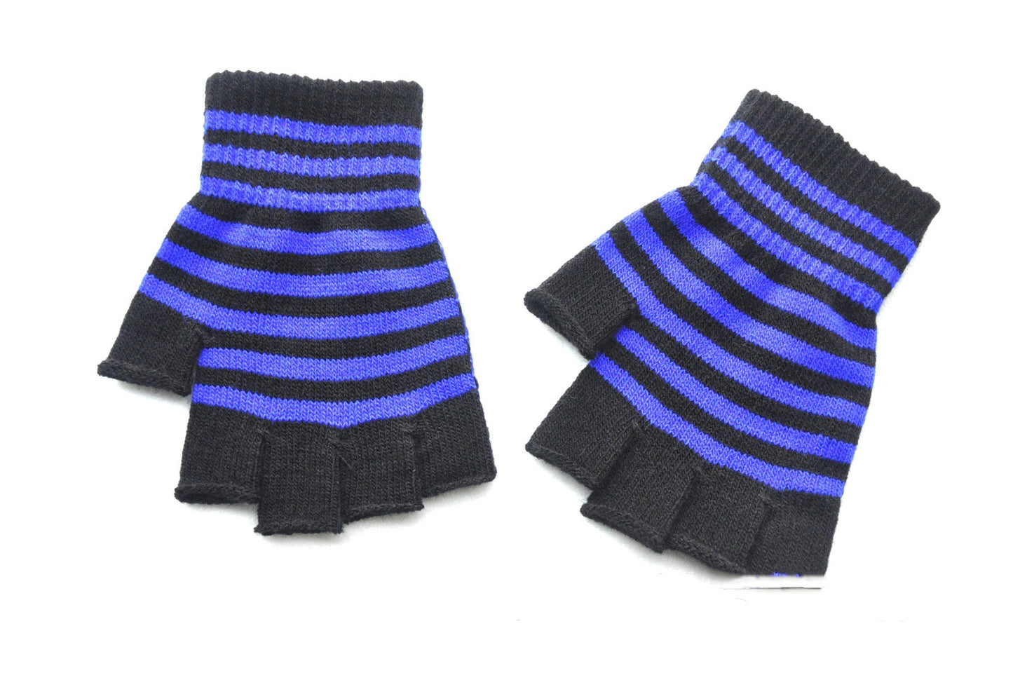Acrylic Winter Warm Half Finger