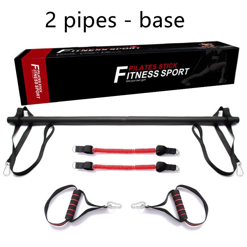 Resistance Bands Portable Home Gym Workout Equipment